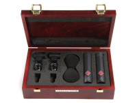 Neumann KM184 mt Stereo Set Neumann KM184 mt Stereo Set